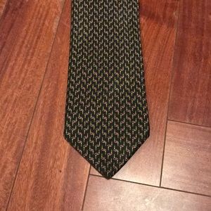 Brioni tie